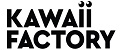 Аналитика бренда Kawaii Factory на Wildberries