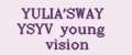 Аналитика бренда YULIA'SWAY YSYV young vision на Wildberries