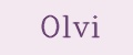 Аналитика бренда Olvi на Wildberries