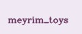meyrim_toys