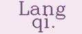 Lang qi.