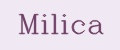 Milica