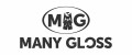 MANY GLOSS