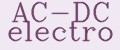 AC-DC electro