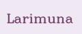 Larimuna