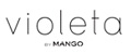 Аналитика бренда Violeta by Mango на Wildberries