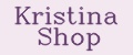 Kristina Shop