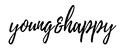 young&happy