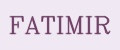 FATIMIR