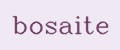bosaite