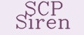 Аналитика бренда SCP Siren на Wildberries