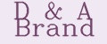 D&A Brand