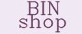 Аналитика бренда BIN shop на Wildberries