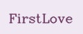 FirstLove