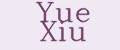 Yue Xiu