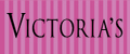 Victoria`s