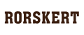 RORSKERT