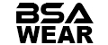 BSA wear