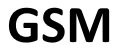 GSM25