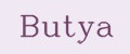 Butya