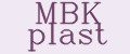 MBK plast