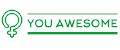 YOU AWESOME