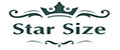 Star Size