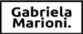 Gabriela Marioni.