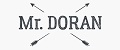 Mr. DORAN