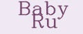 Baby Ru