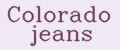 Colorado jeans