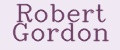 Robert Gordon