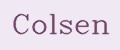 Colsen
