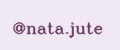 nata.jute