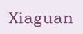 Xiaguan