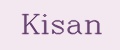 Kisan