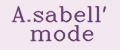 A.sabell' mode