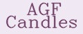 AGF Candles