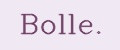 Bolle.