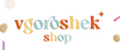 Vgoroshek Shop