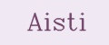 Aisti