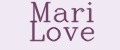 Mari Love