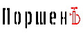 ПОРШЕНЬ