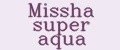 Missha super aqua