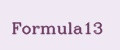Formula13