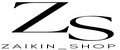 Zaikin Shop