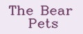 The Bear Pets