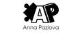 Анна Пазлова