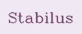 Stabilus
