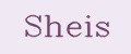 Sheis